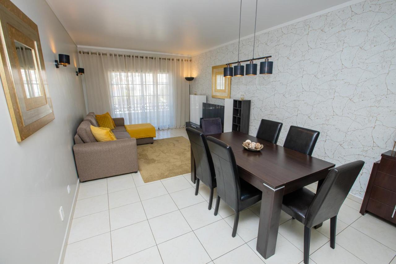 Apartment Holiday Albufeira Albufeira