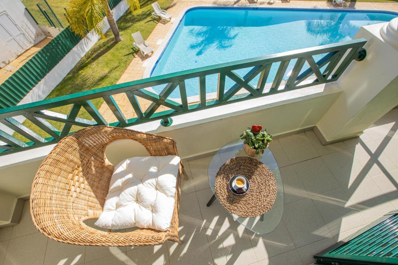Apartment Holiday Albufeira