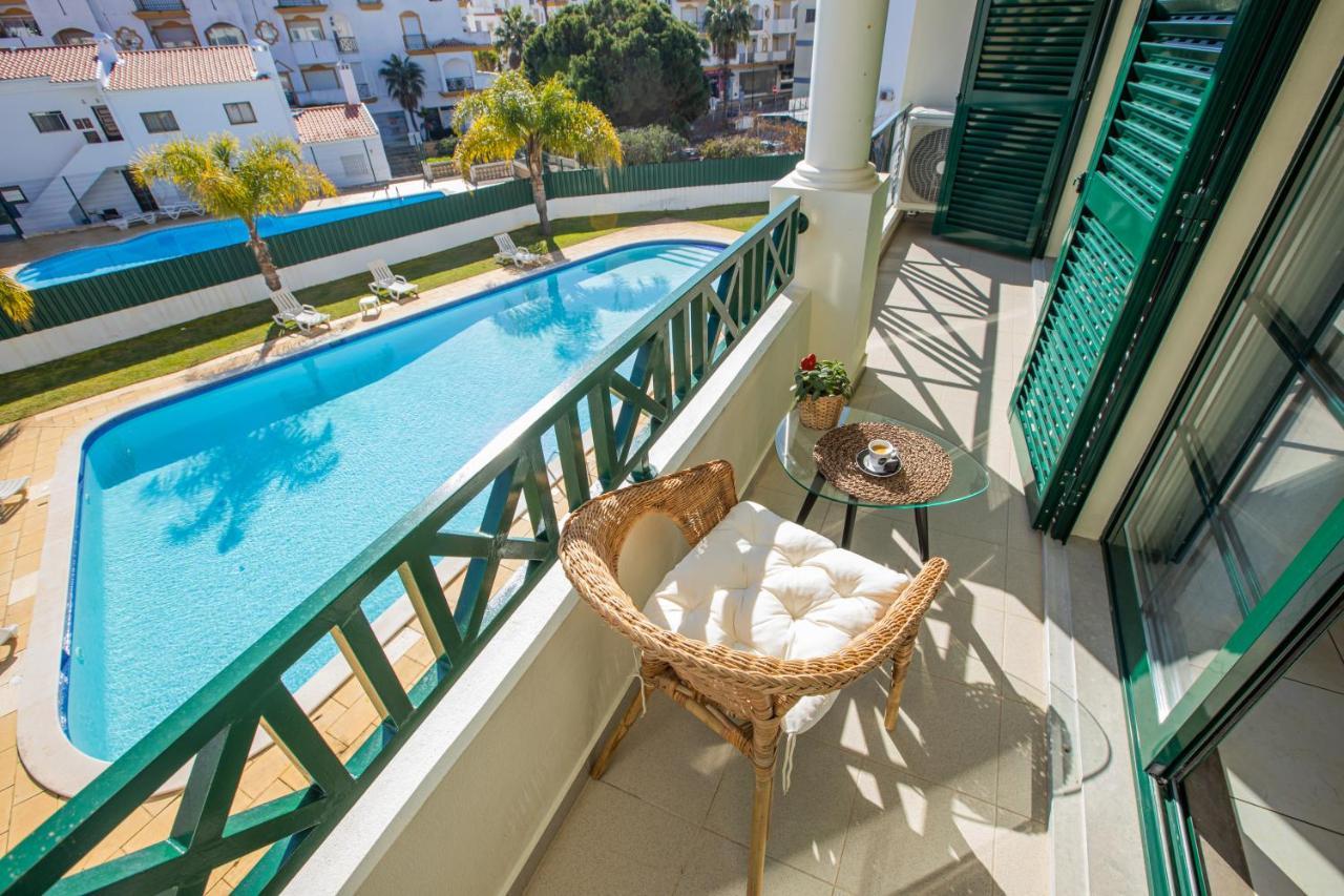 Holiday Albufeira Apartment