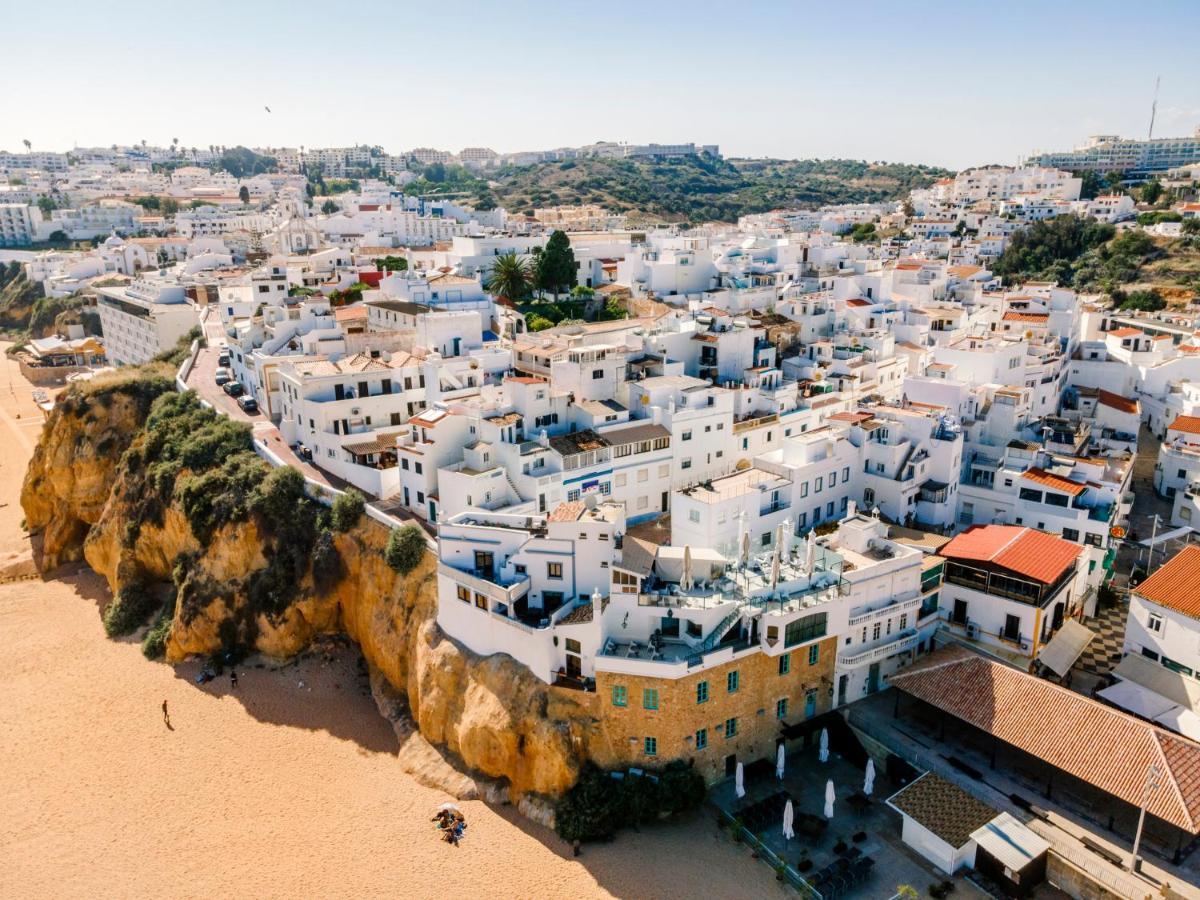 Appartement Holiday Albufeira
