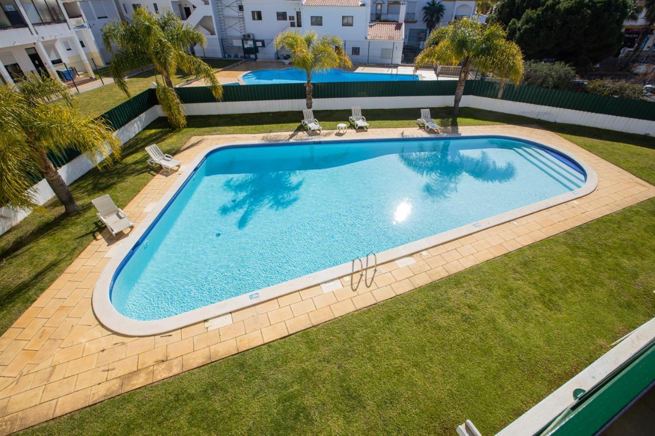 Appartement Holiday Albufeira Albufeira