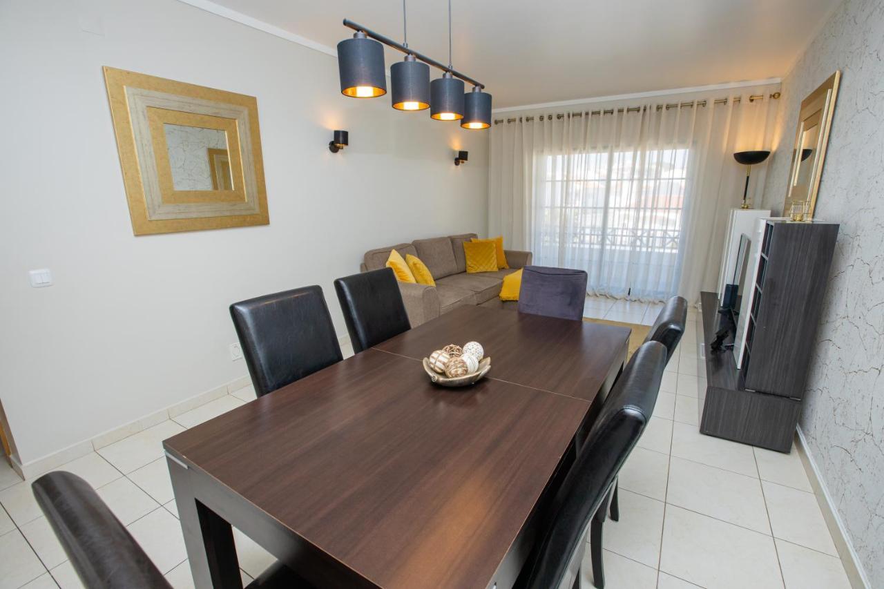 Appartement Holiday Albufeira