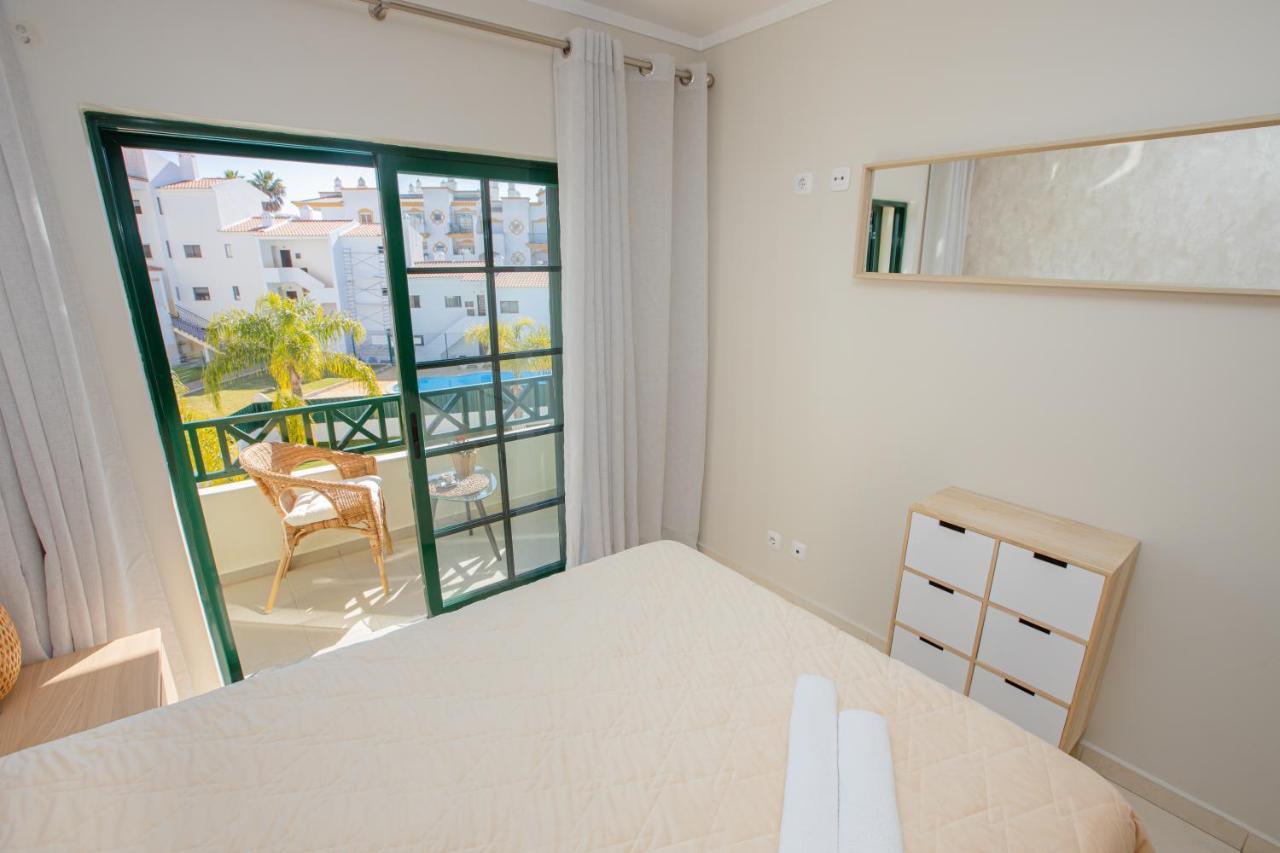 Appartement Holiday Albufeira *